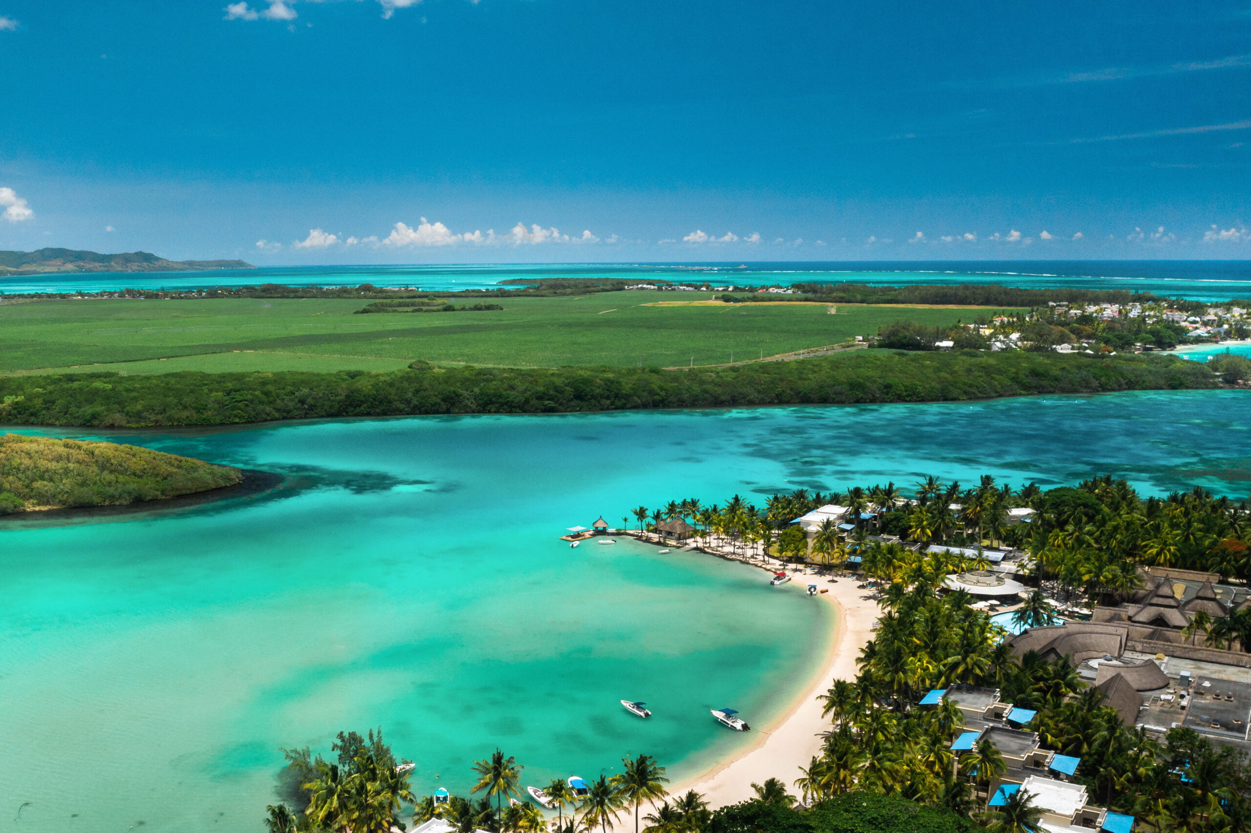 السياحة في جزر البهاما 2024