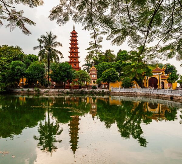 السياحة في فيتنام 2024