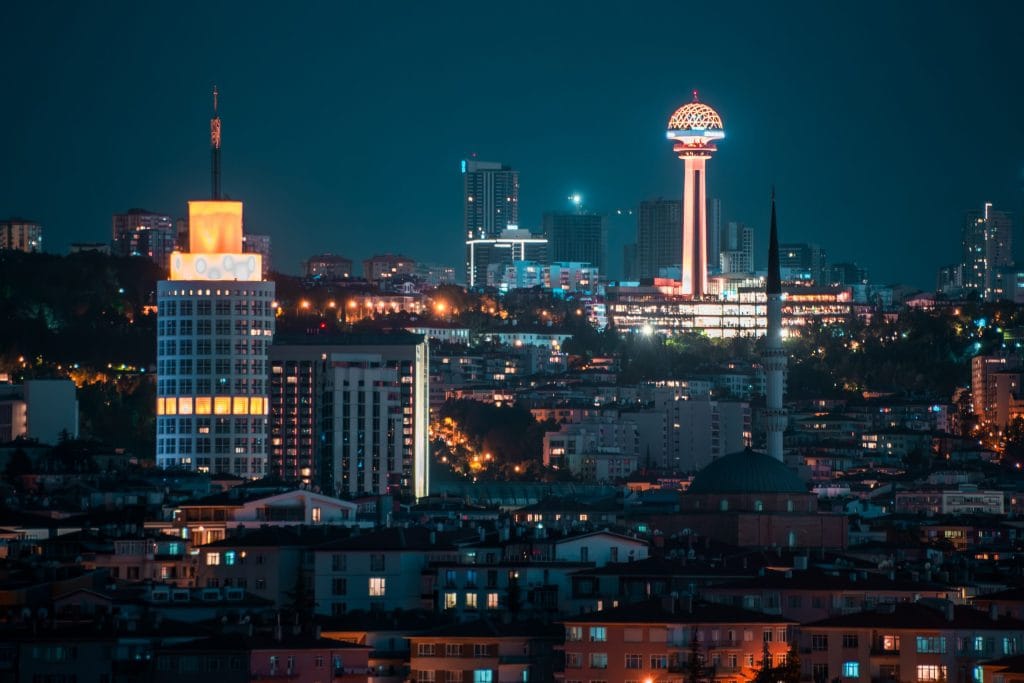 ولاية تكساس في الولايات المتحدة