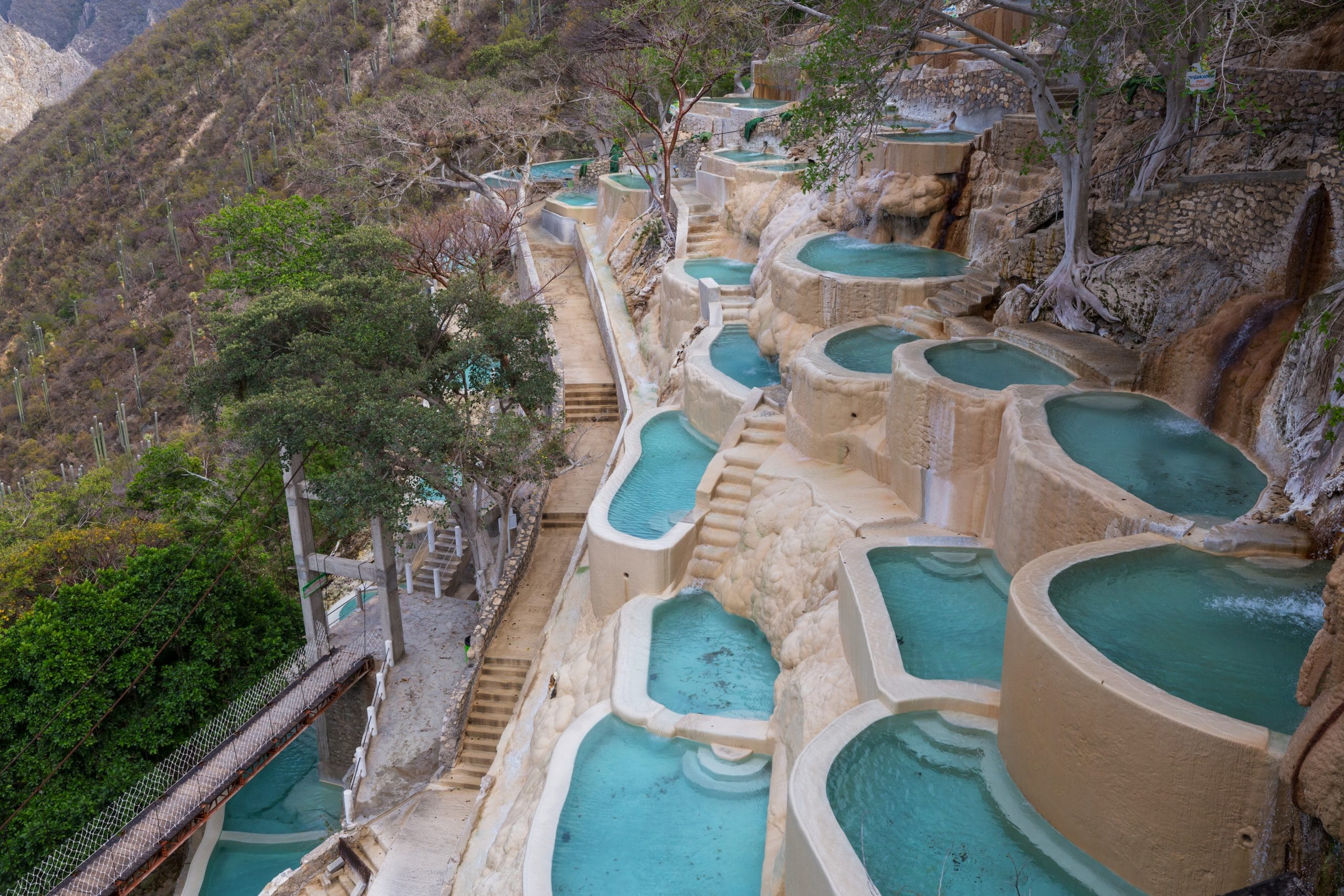 مدينة يلوا في تركيا