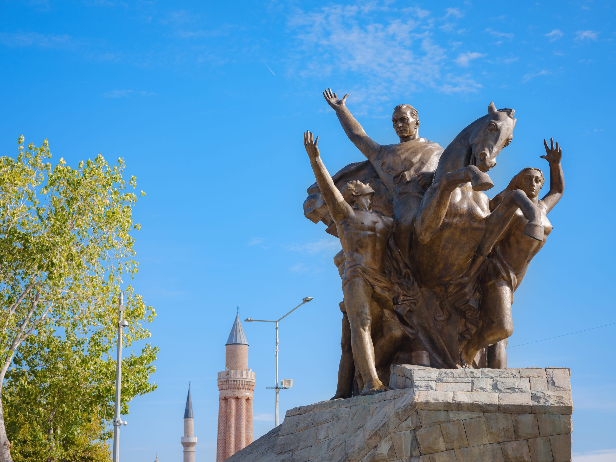 مدينة سكاريا في تركيا