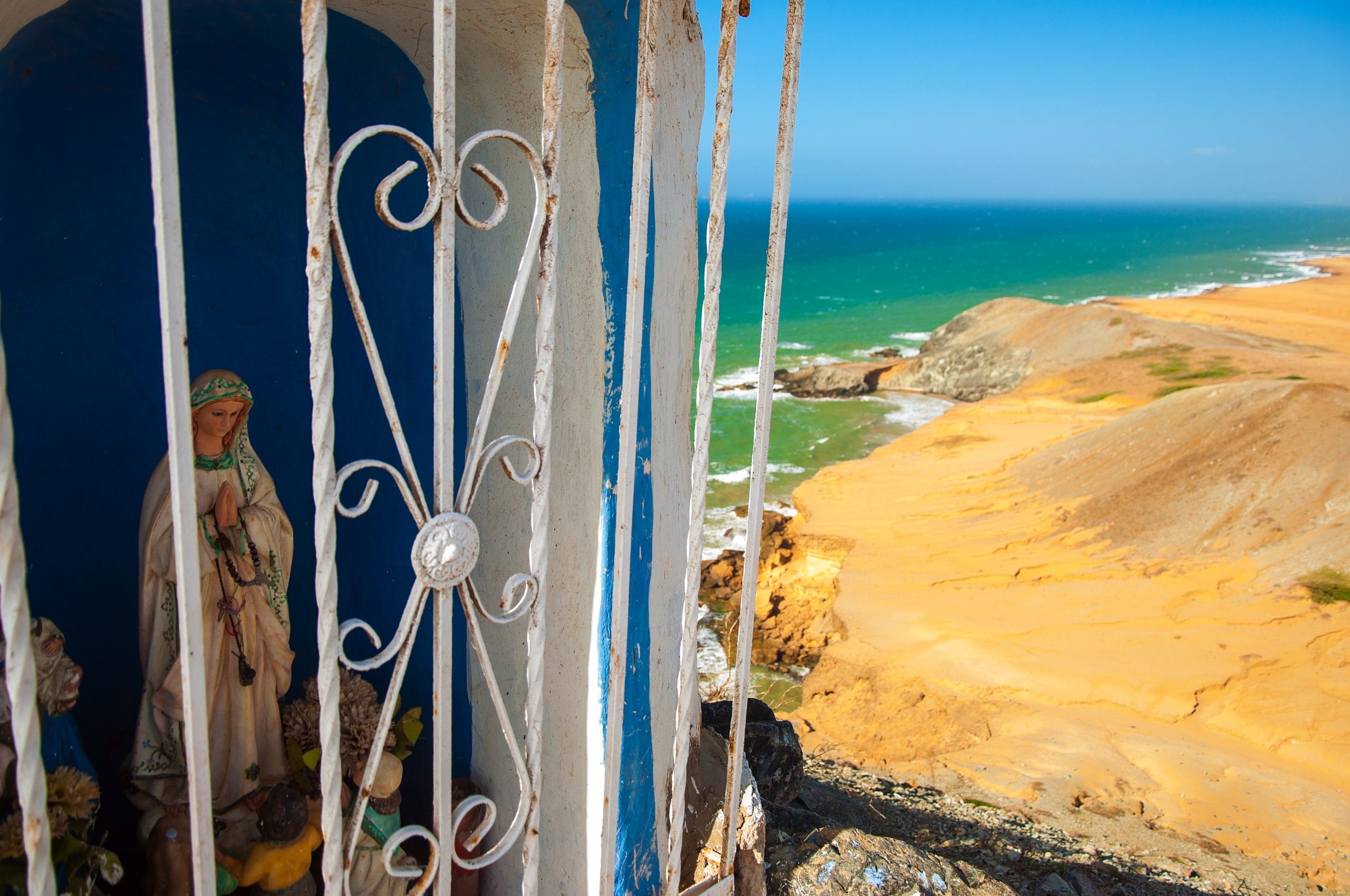 مدينة نابل في تونس