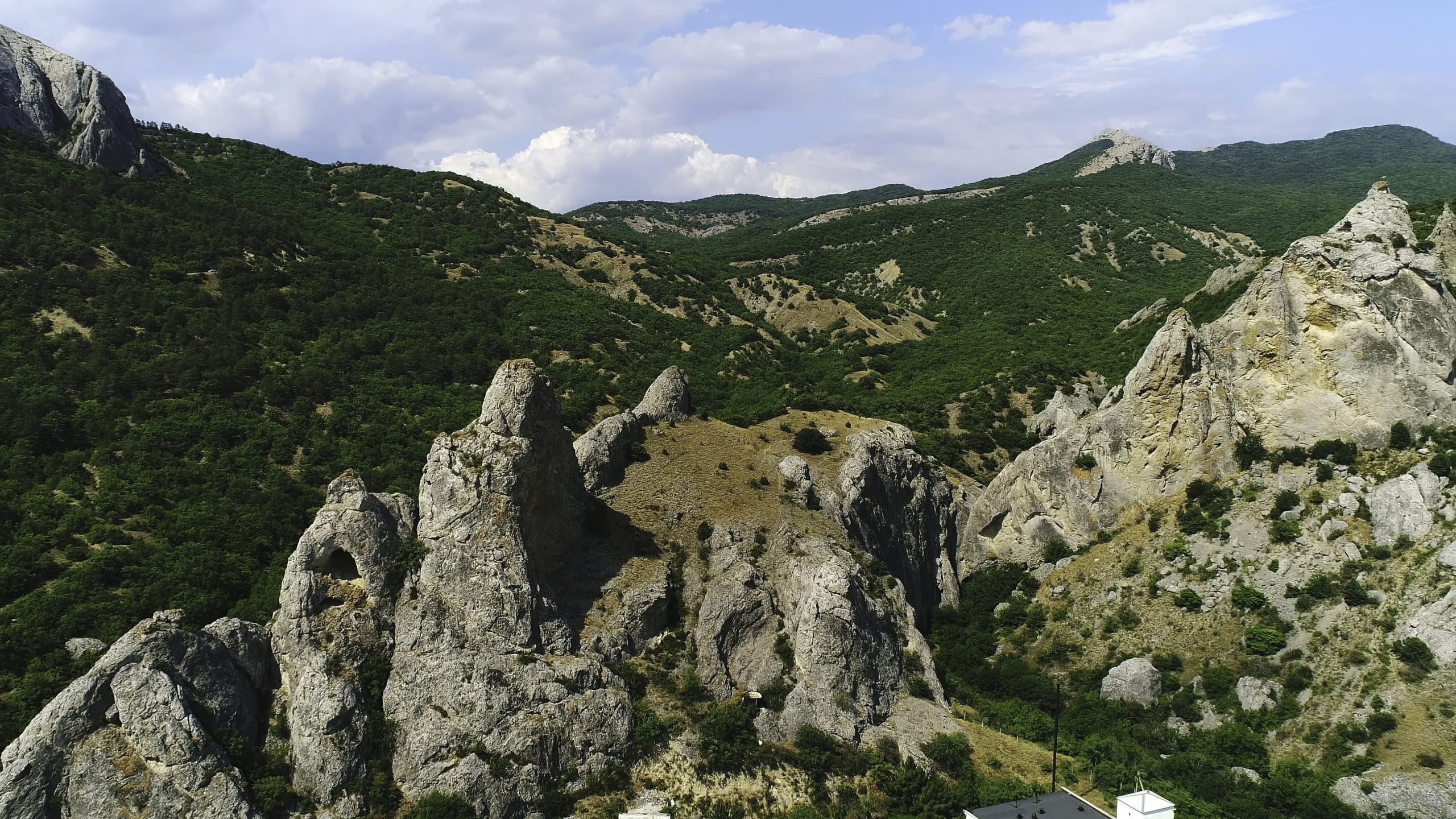 تل دانوف في بلغاريا