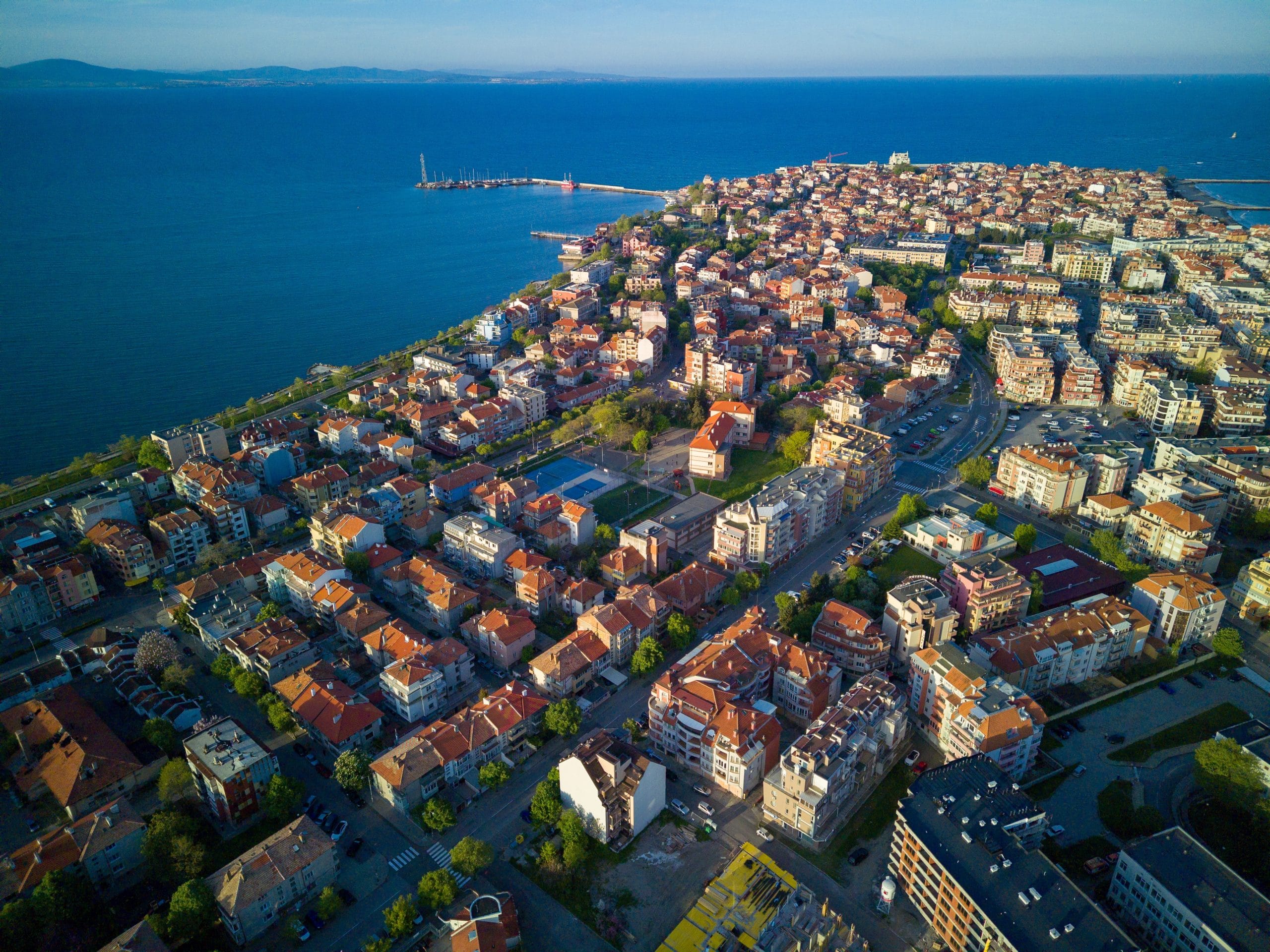 فارنا في بلغاريا