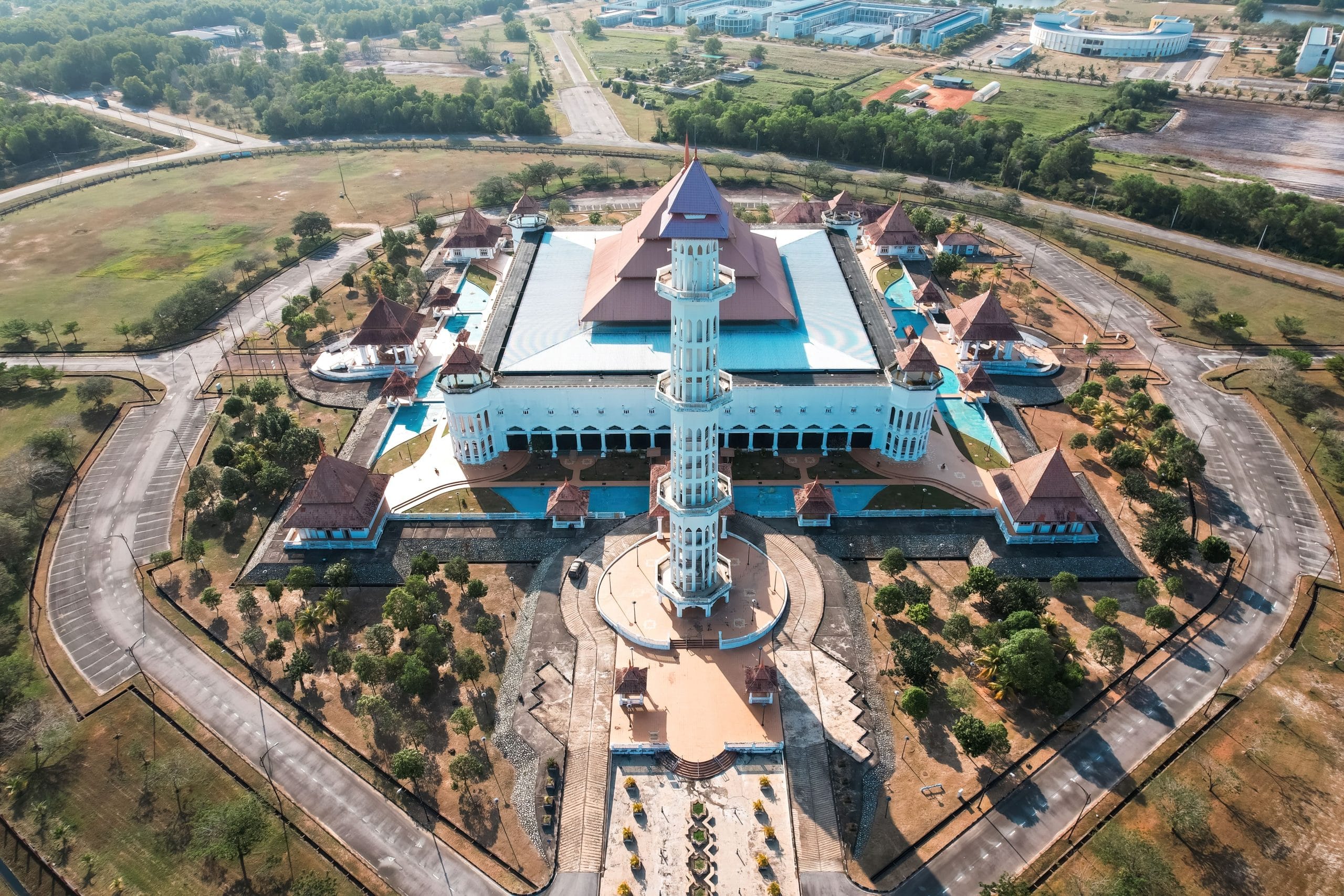 متحف الأرض والناس الوطني