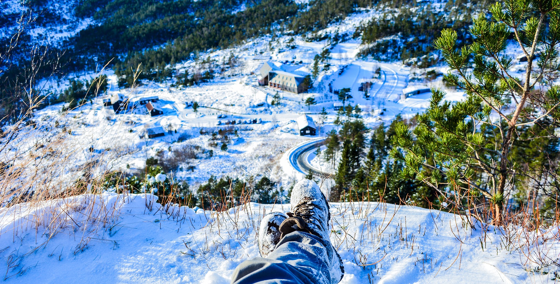 مدينة ستافنجر في النرويج