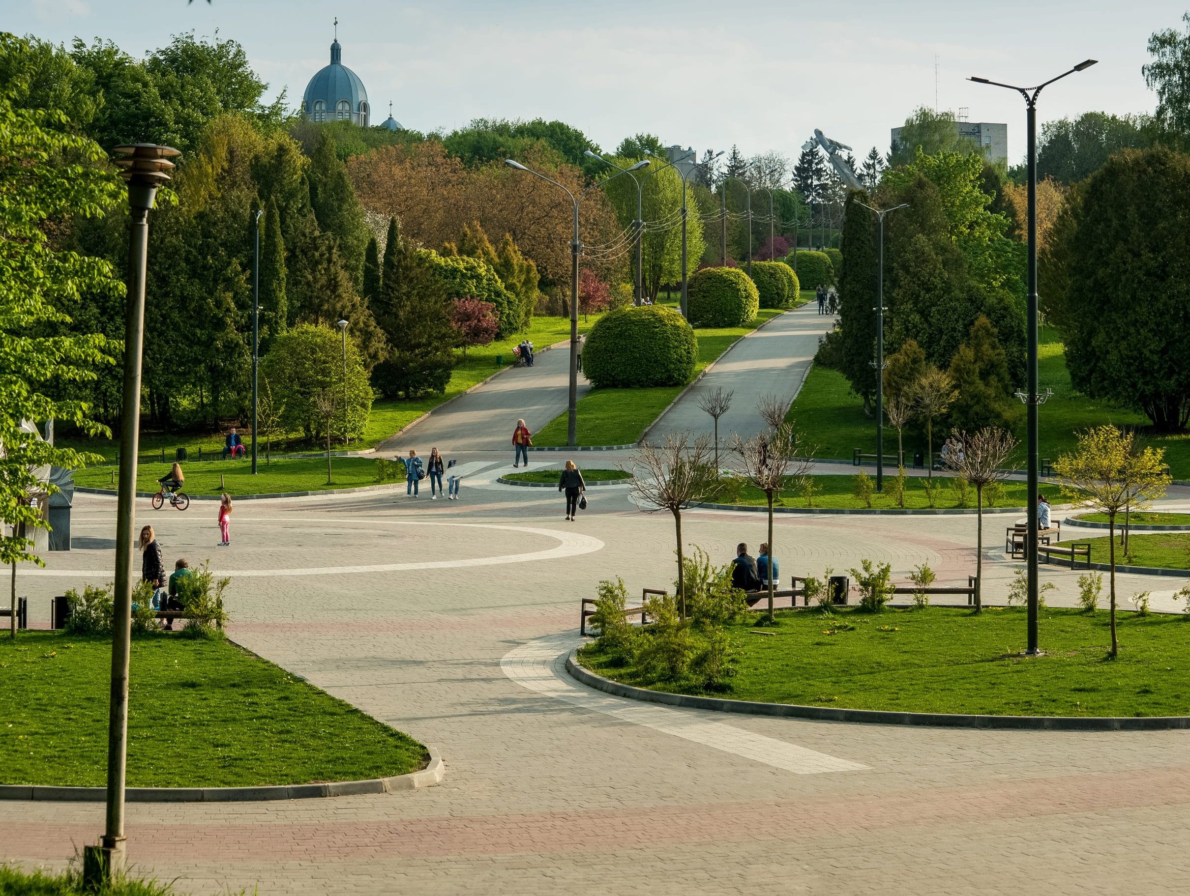 منتزه فرانا