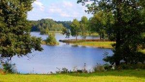 ميدينة سمر لاند بيدر لاند في هامبورغ