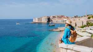 السياحة في كرواتيا دوبروفنيك 2025