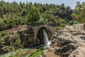 شلال دودين العلوي