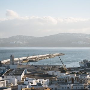 طنجة