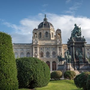 متحف تاريخ الفن