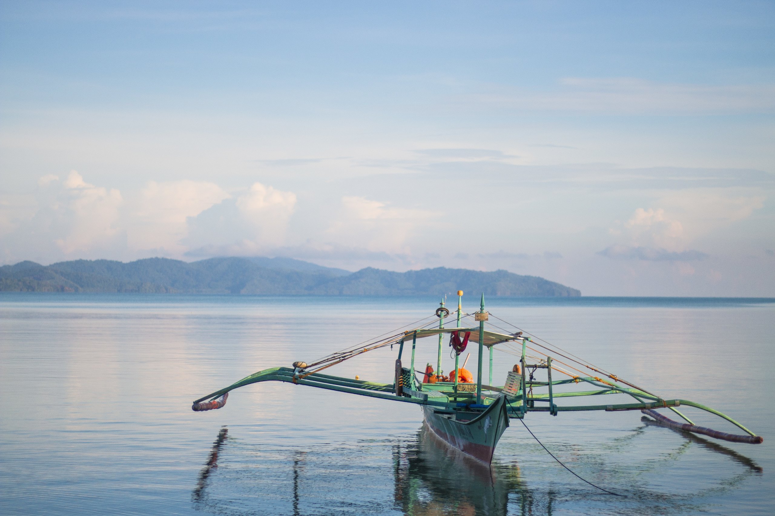 السياحة في الفلبّين