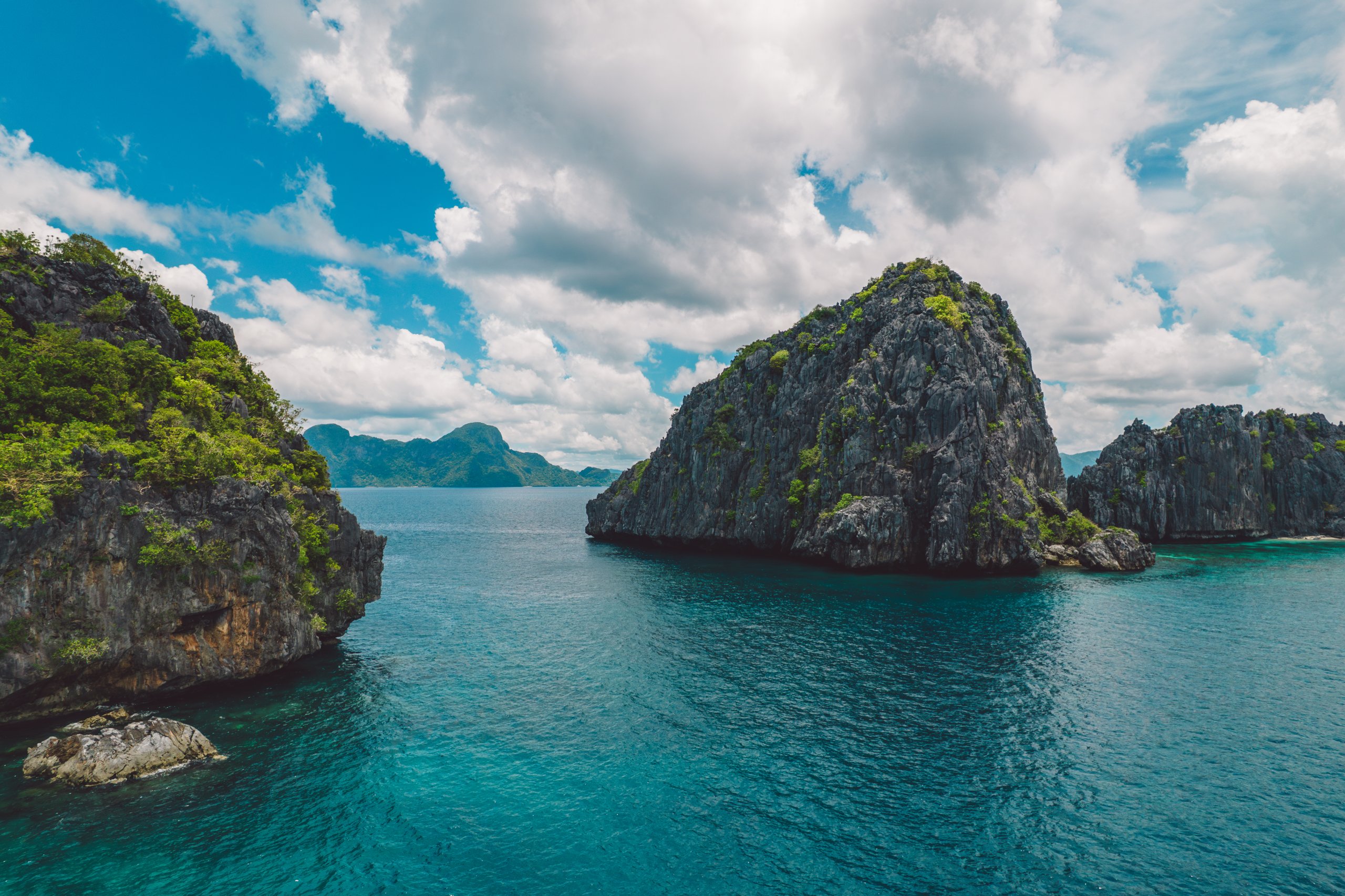 السياحة في الفلبّين