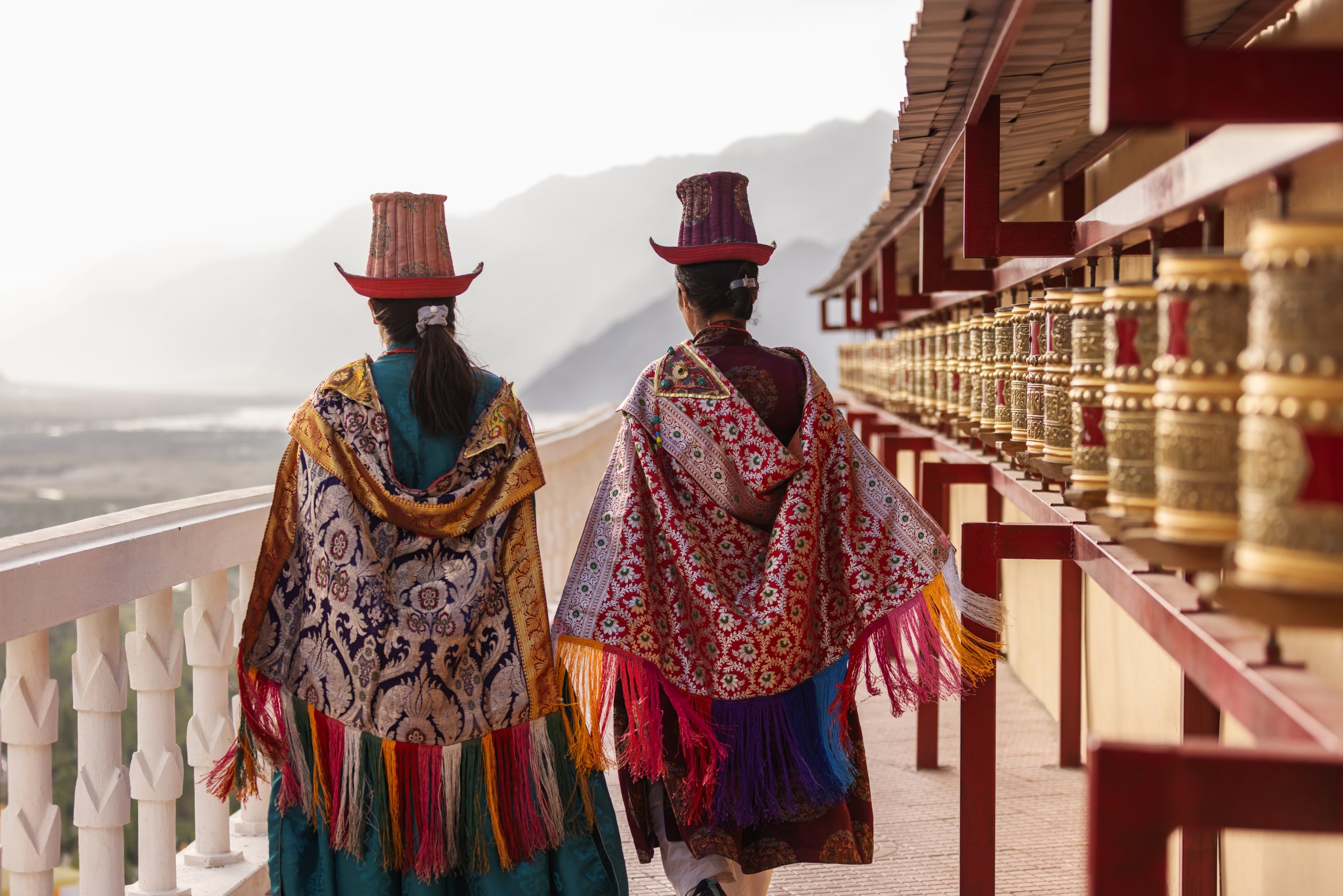 السياحة في بيرو