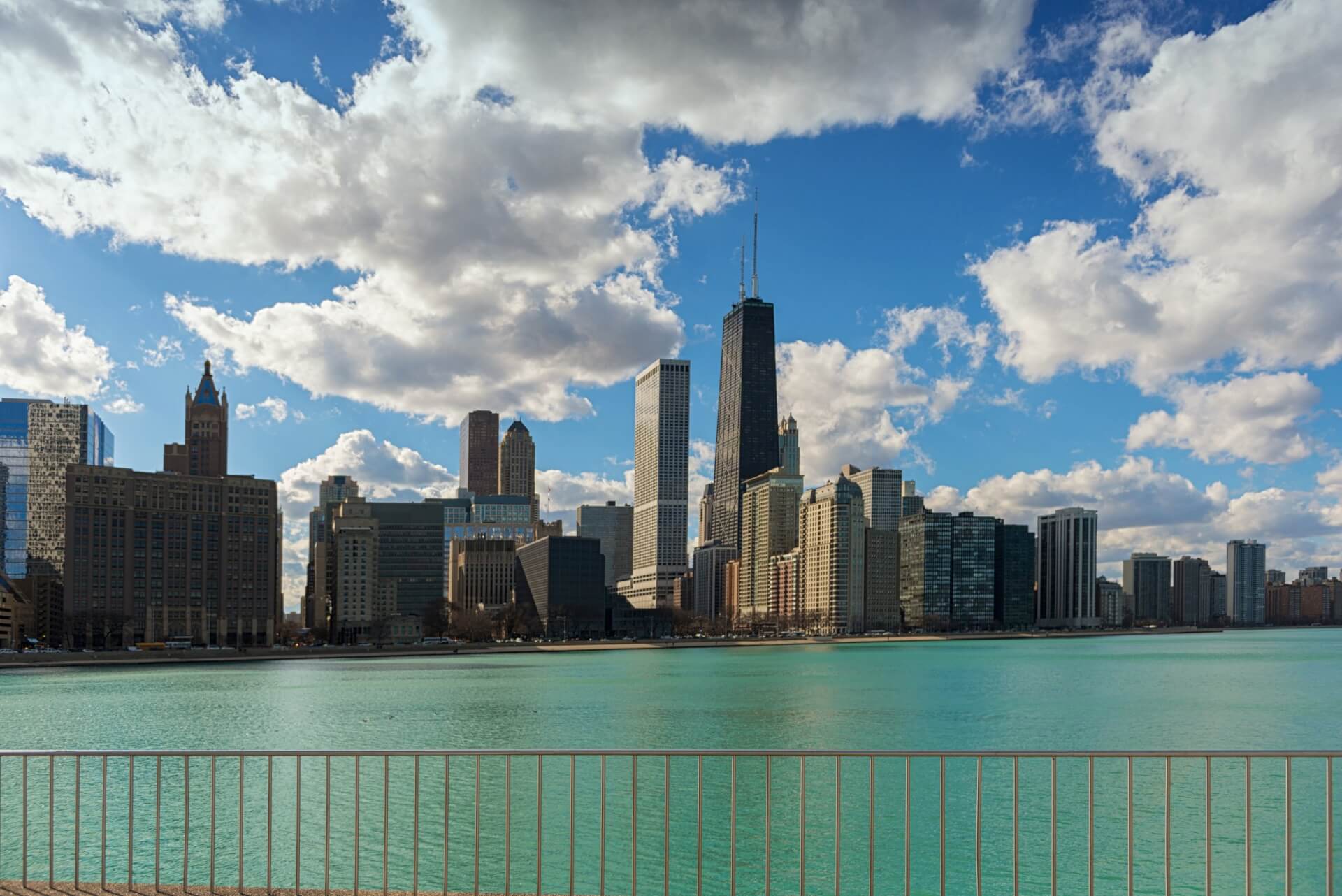 السياحة في شيكاغو