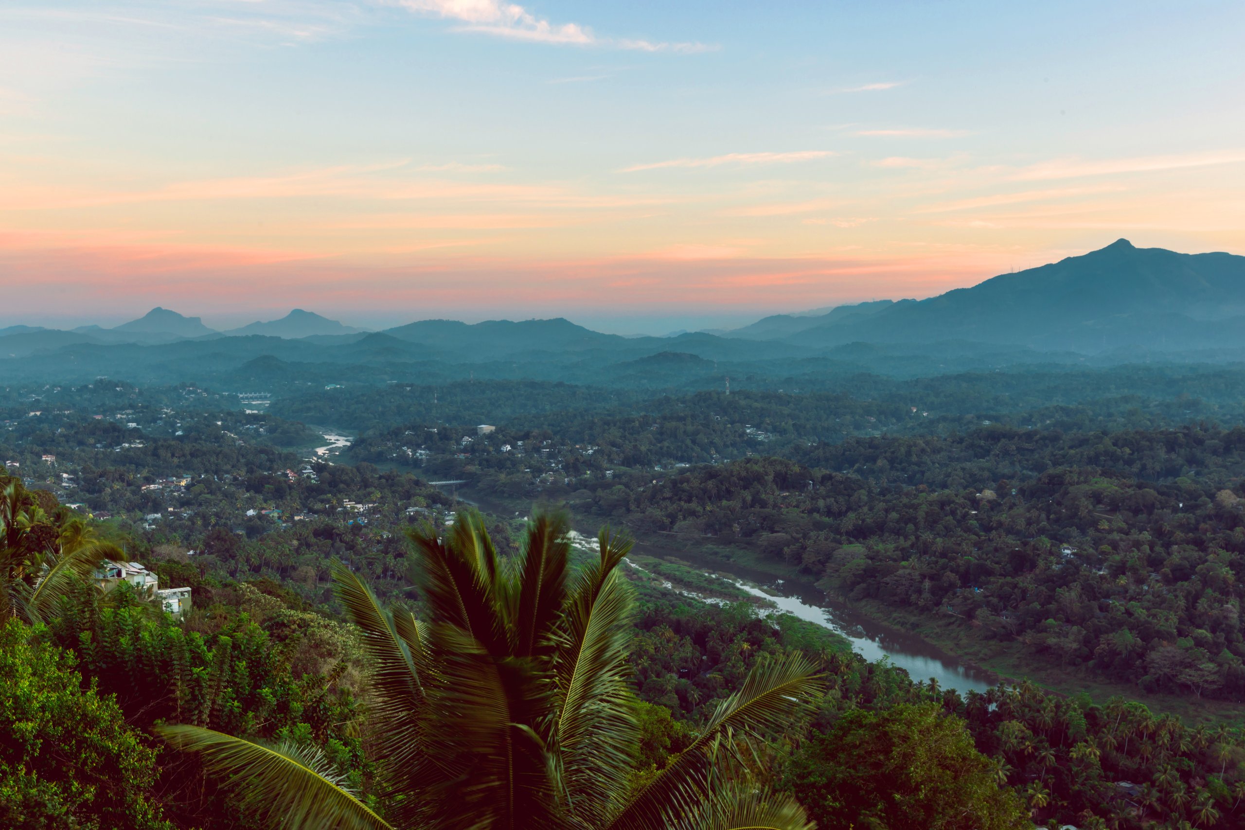 السياحة في كاندي 2025