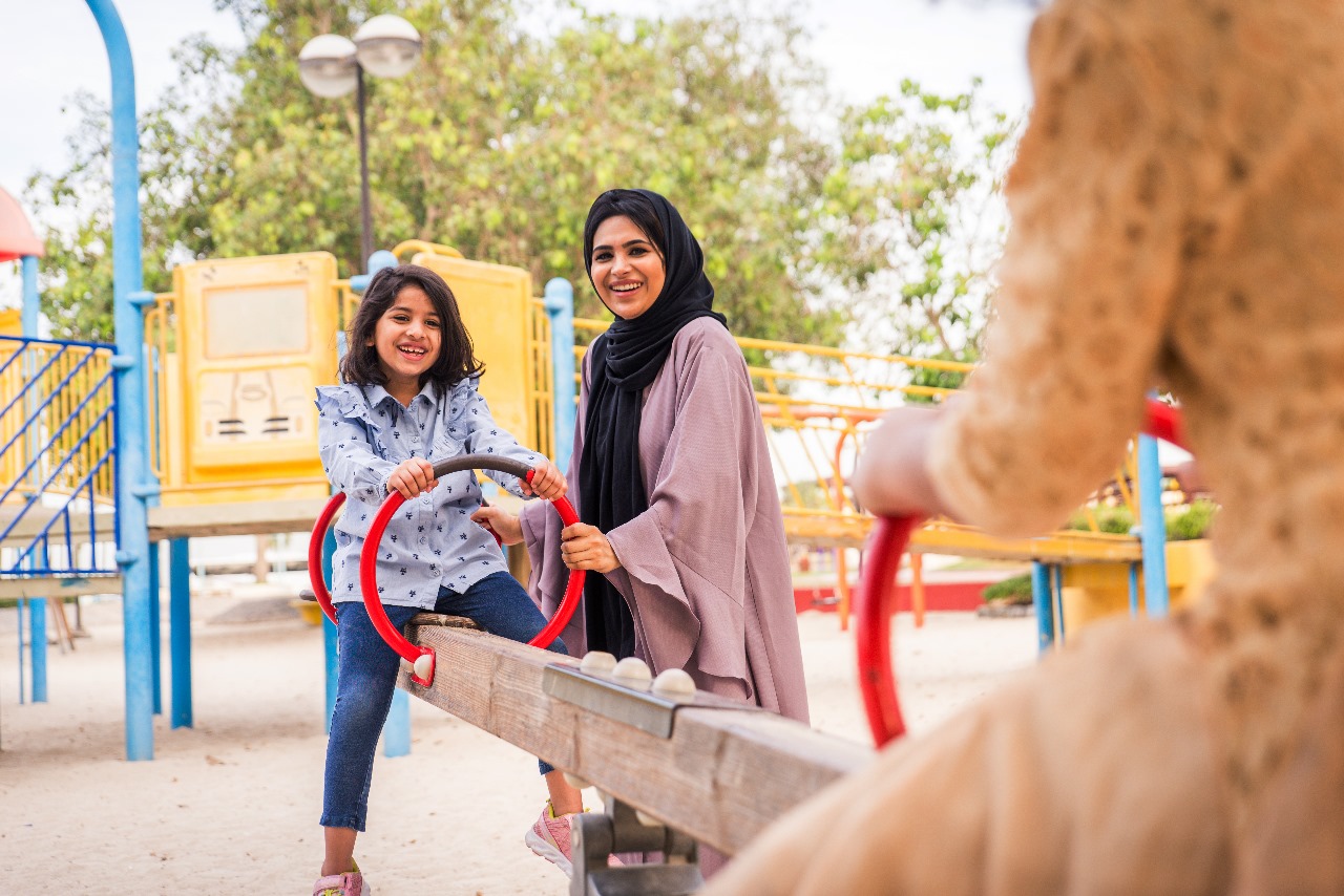 حديقة الحيوانات بالرياض