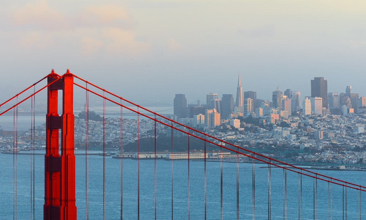 السياحة في سان فرانسيسكو