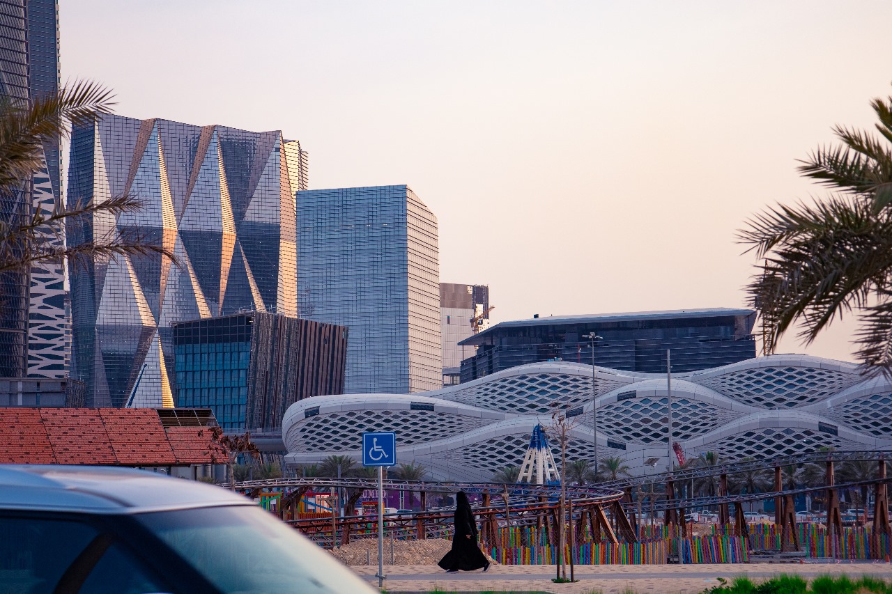 السياحة في الرياض