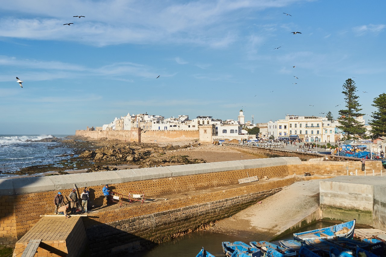 السياحة في الرباط