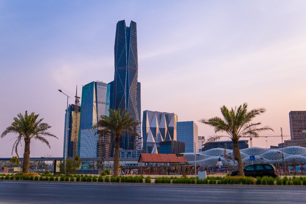 السياحة في الرياض