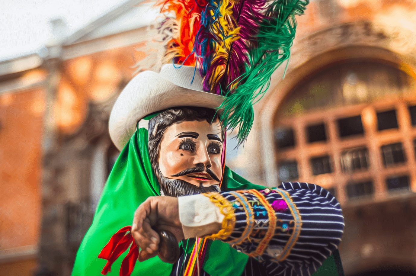 السياحة في بوغوتا للمسافرين العرب