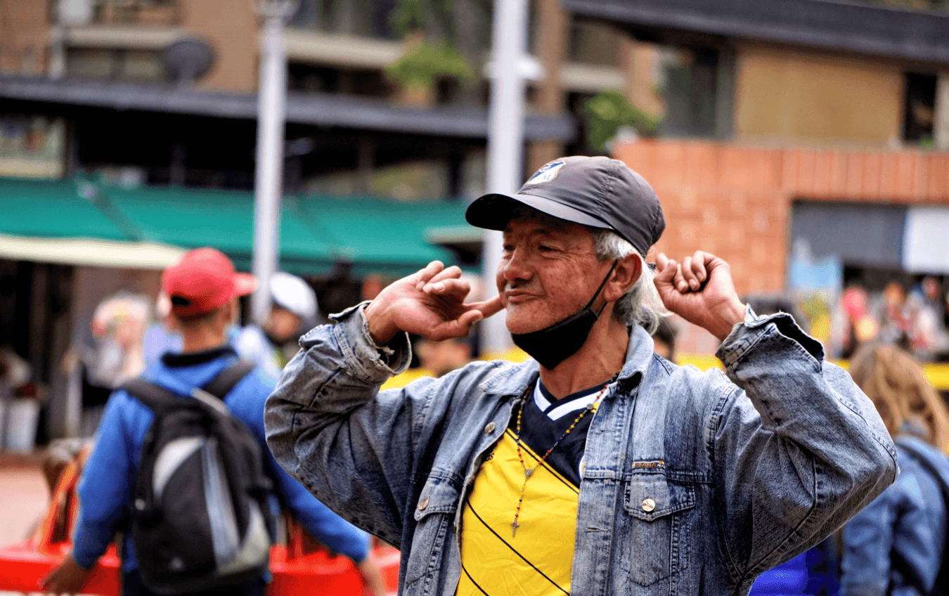 السياحة في بوغوتا للمسافرين العرب .