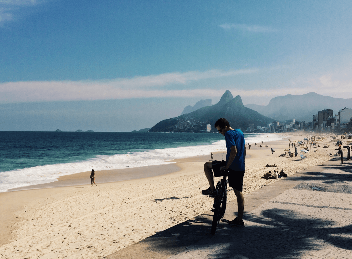 السياحة في ريو دي جانيرو للمسافرين العرب