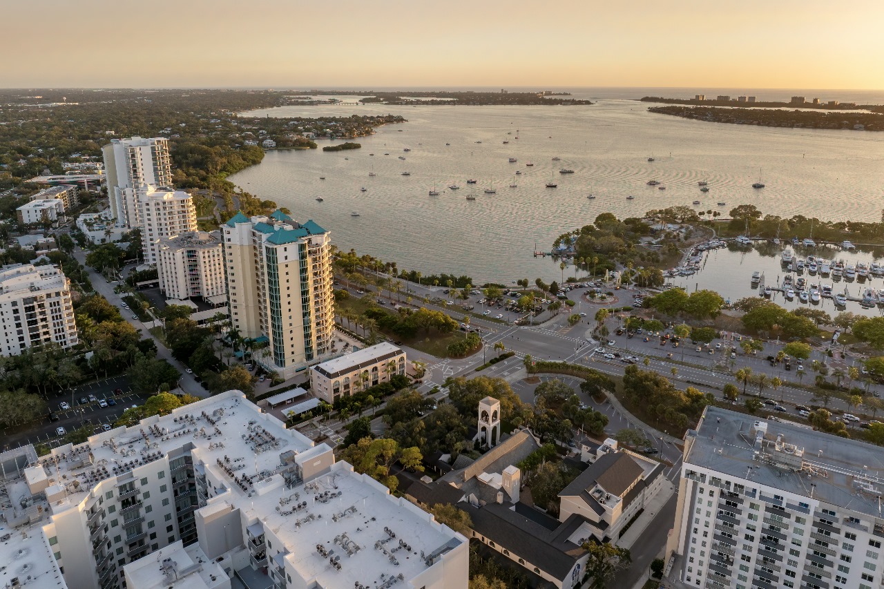 السياحة في فلوريدا