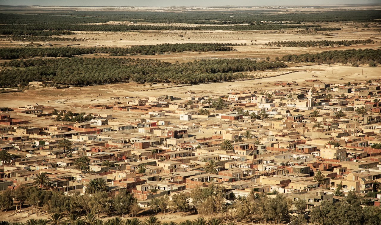 السياحة في موريتانيا