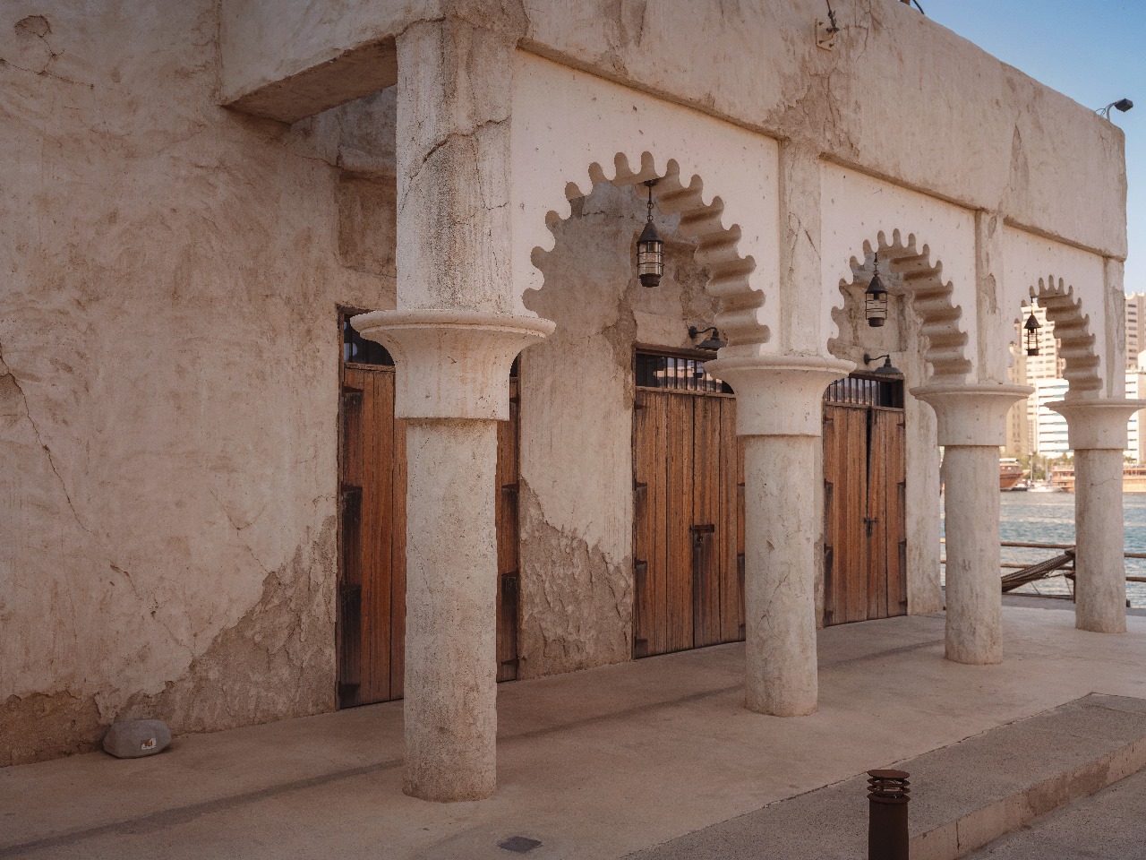 السياحة في موريتانيا