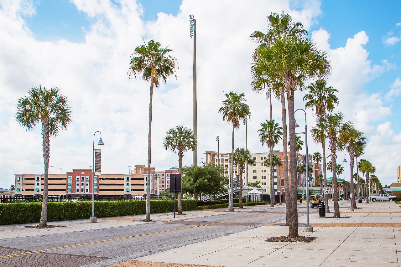 السياحة في فلوريدا