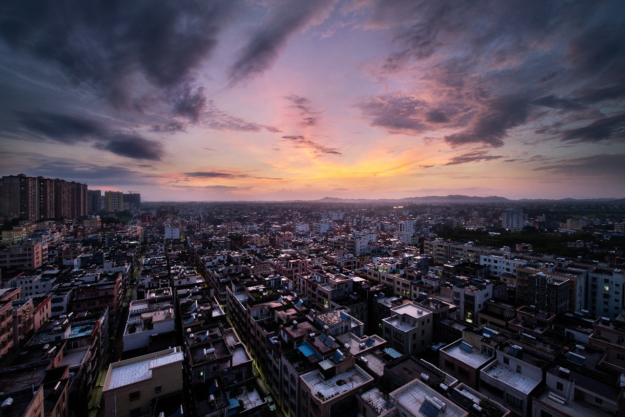 السياحة في جواتيمالا