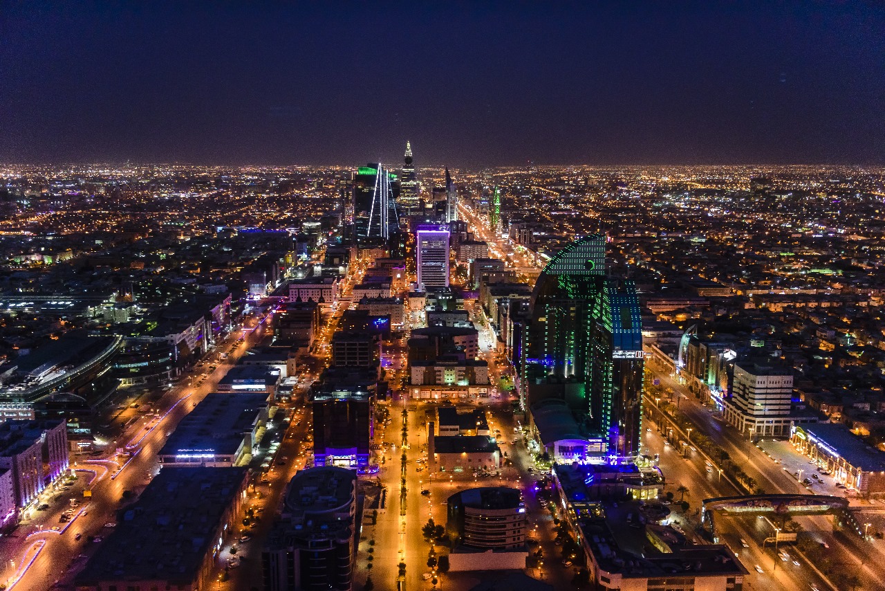 السياحة في الرياض