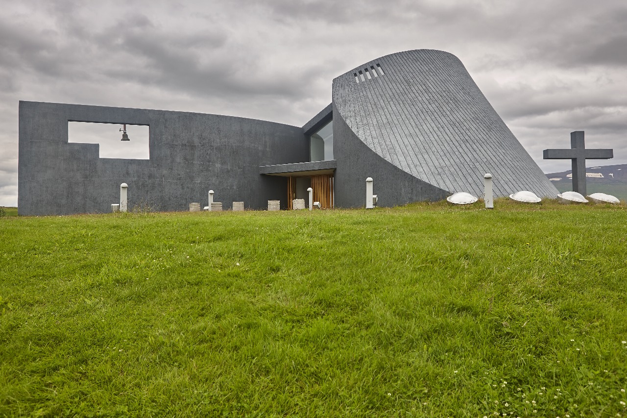 السياحة في ريكيافيك