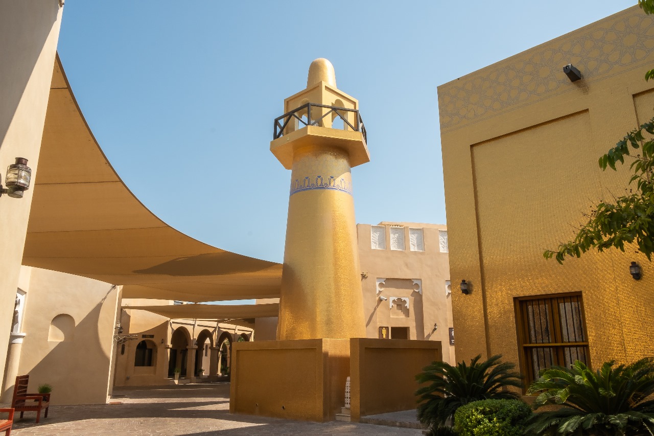 معرض قطر الدولي للسياحة والسفر