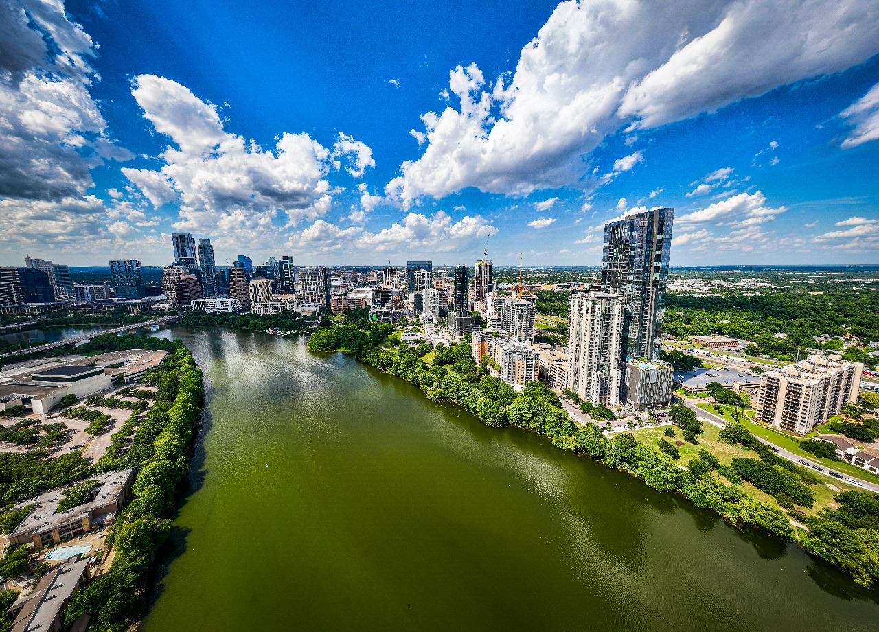 السياحة في تكساس