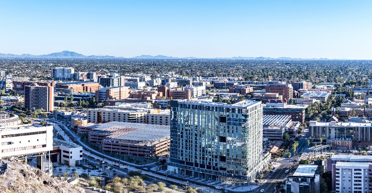 السياحة في أريزونا