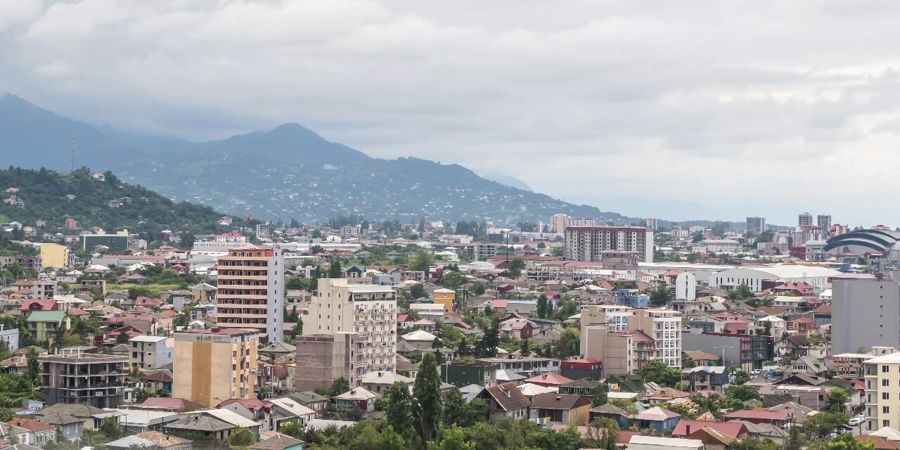 السياحة في إثيوبيا