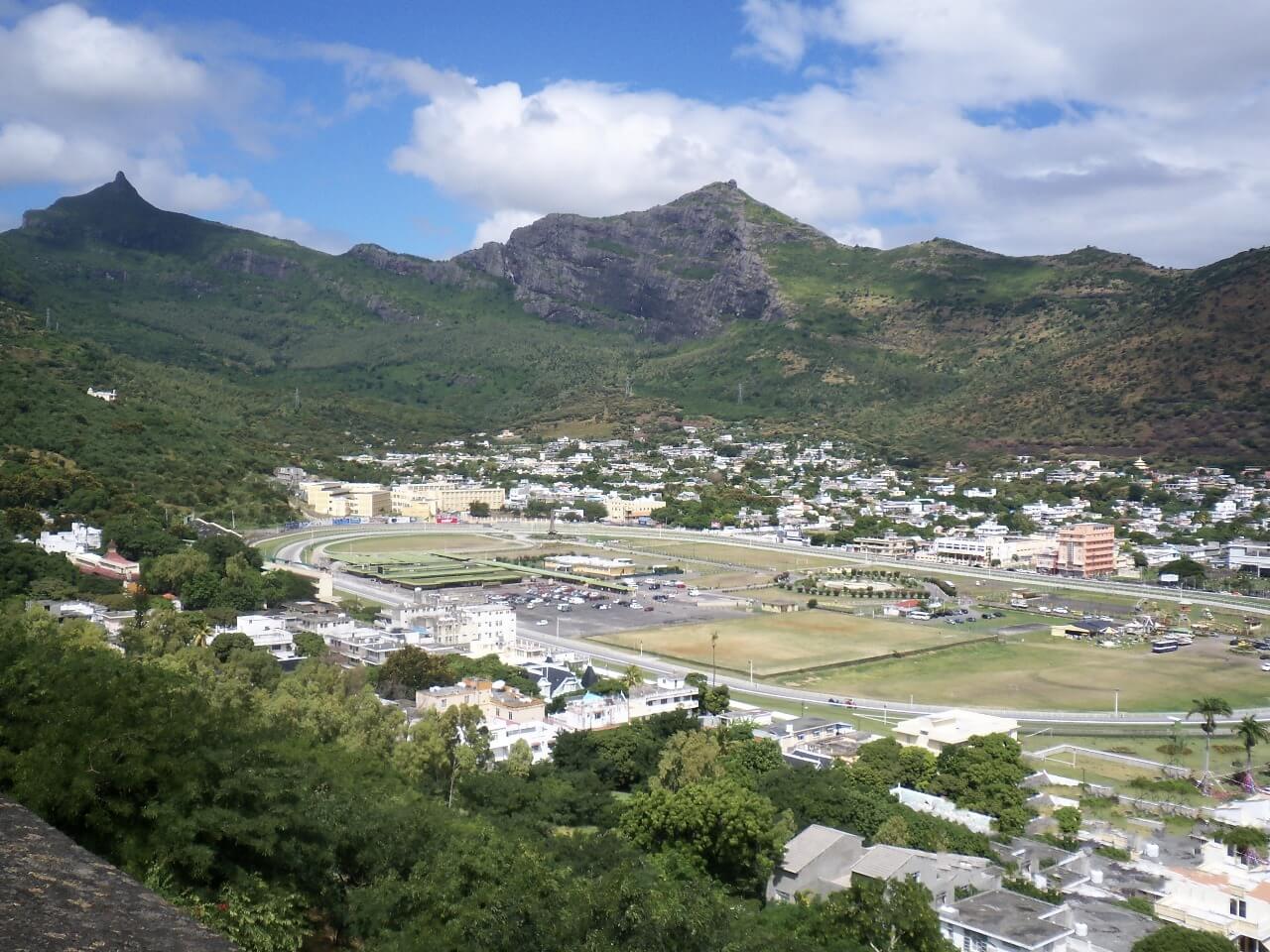 السياحة في بورت لويس