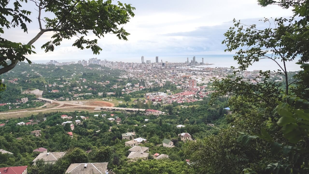 السياحة في سيراليون