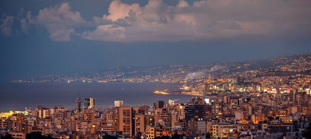 السياحة في طرابلس