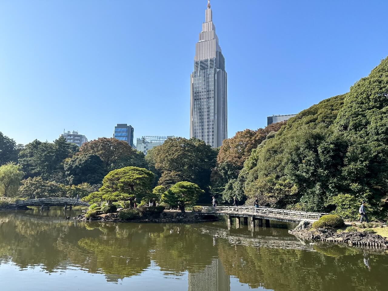 السياحة في طوكيو