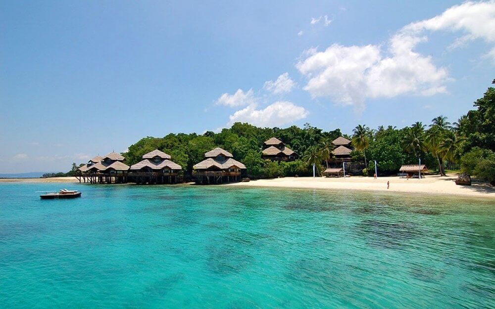 السياحة في دافاو