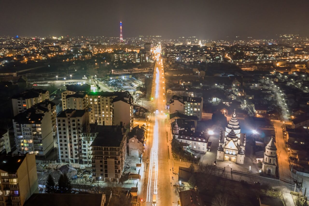 أفضل أماكن السياحة في أبوجا للعائلات والمسافرون العرب - World Through ...