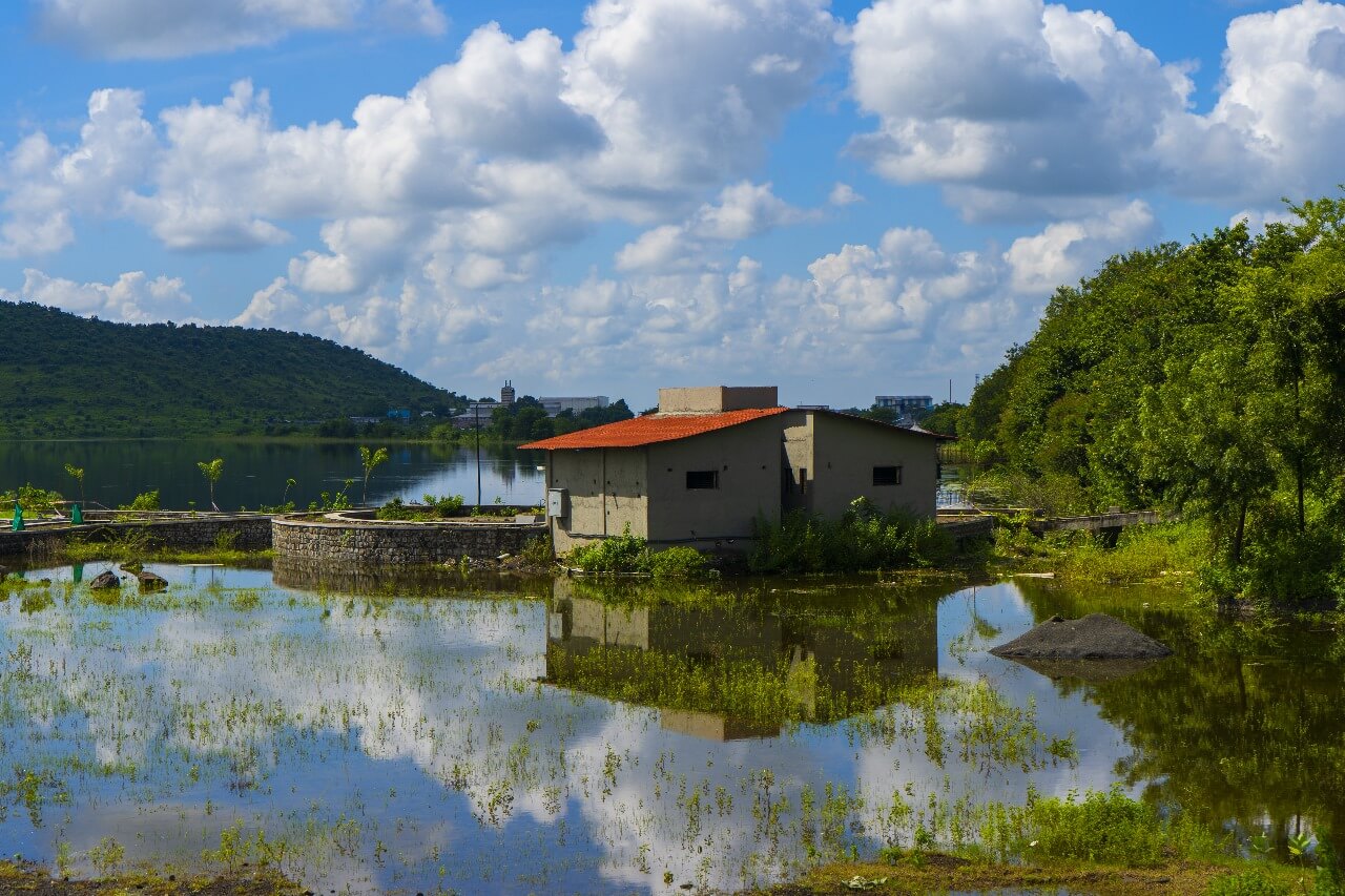 السياحة في أبوجا