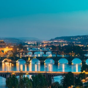 أماكن سياحية في التشيك