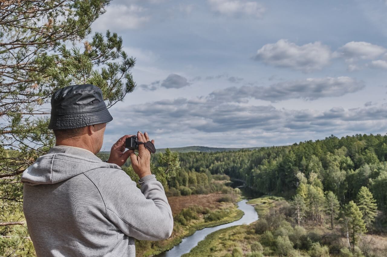 أماكن سياحية في نيجيريا