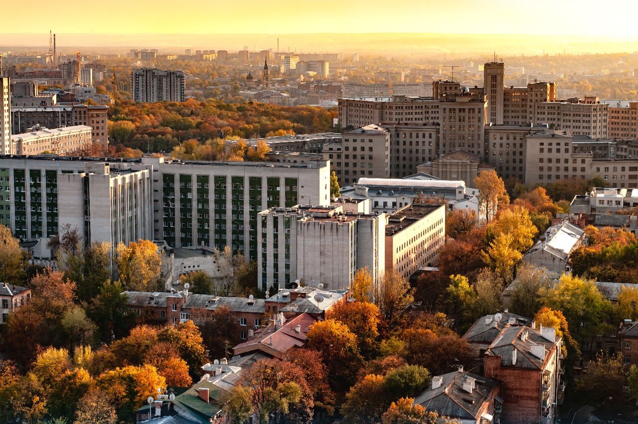 السياحة في صوفيا